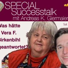 AndreaskGiermaier _Vera F Birkenbihl AndreaskGiermaier _Vera F Birkenbihl